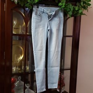 Rue21 Mid Rise Jeggings